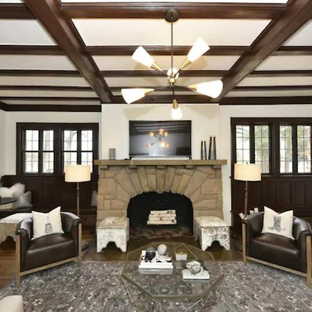 The Howe House ناشفيل المظهر الخارجي الصورة