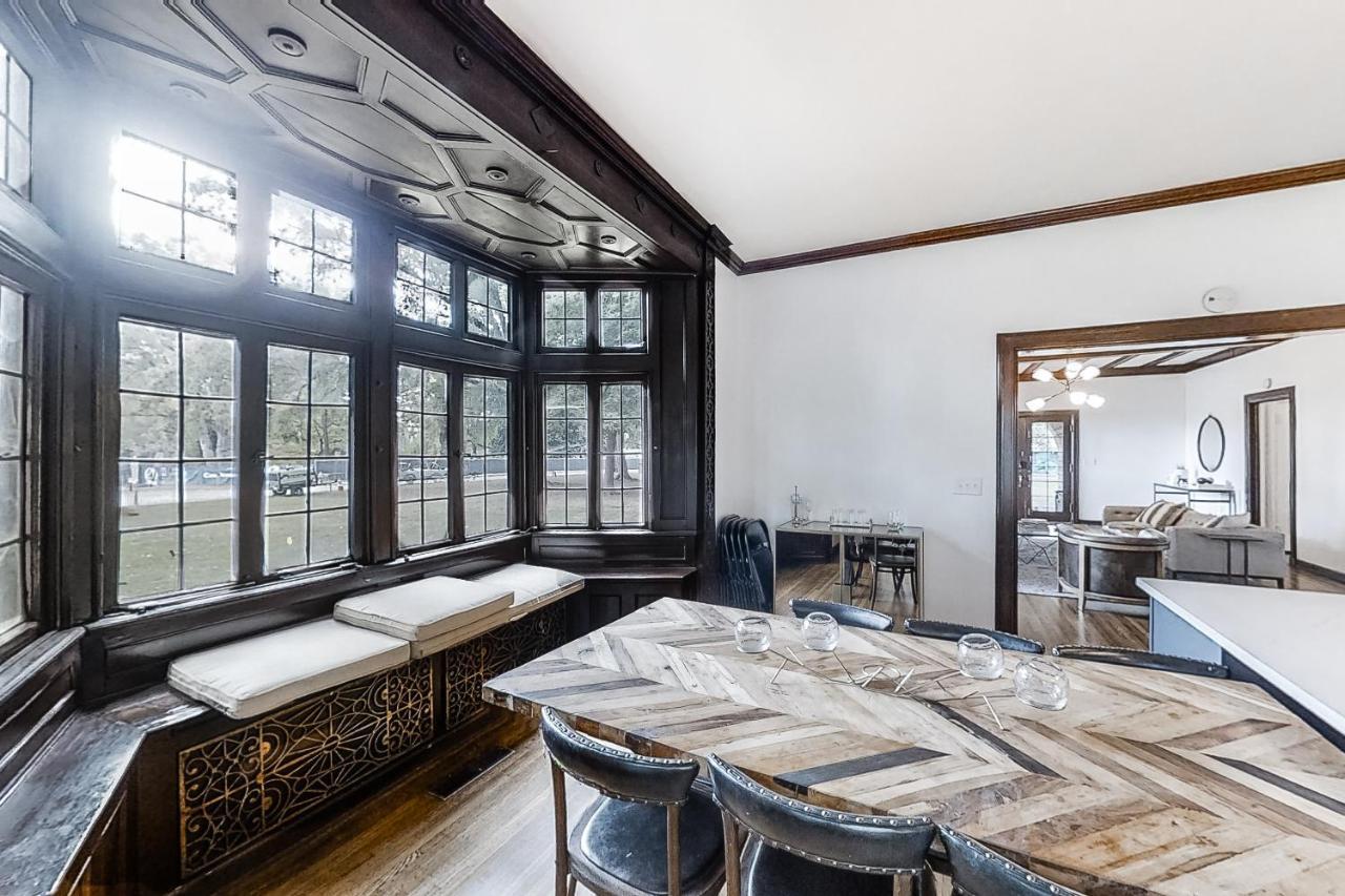 The Howe House ناشفيل المظهر الخارجي الصورة