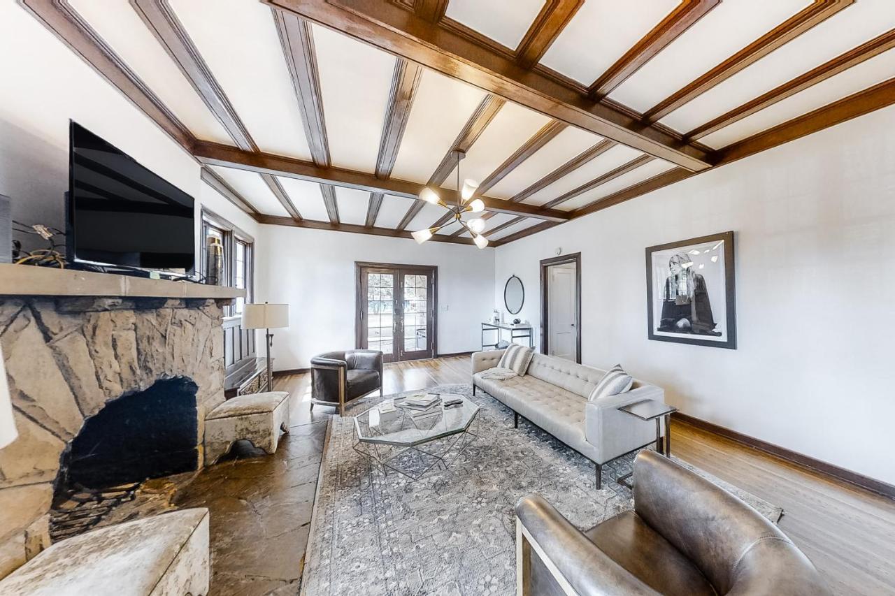 The Howe House ناشفيل المظهر الخارجي الصورة