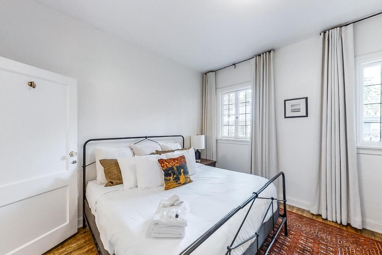 The Howe House ناشفيل المظهر الخارجي الصورة