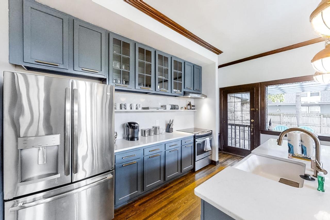 The Howe House ناشفيل المظهر الخارجي الصورة